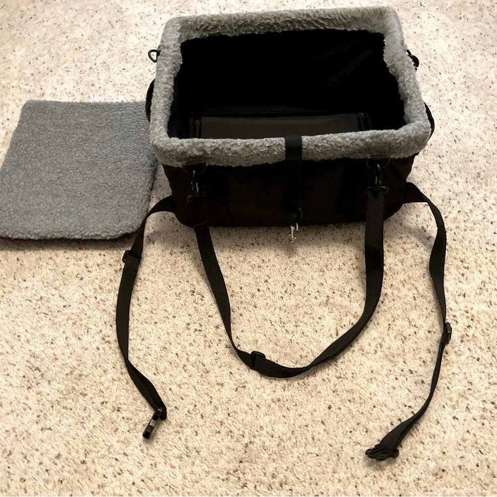 Dog Car Seats for Small Dogs